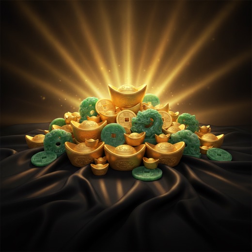 Ingot Rush