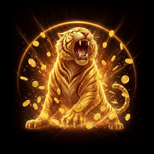 Golden Tiger