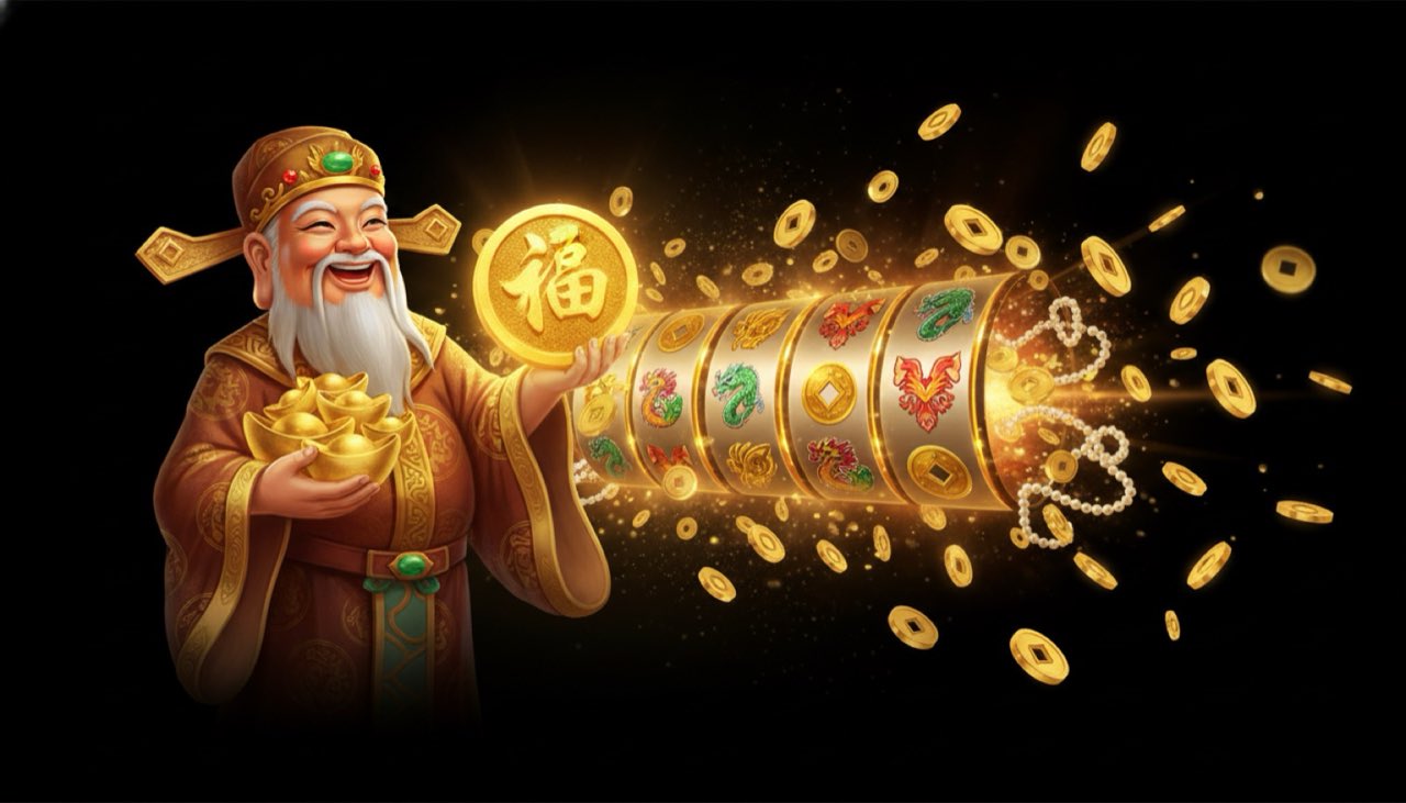 iMenang promotion