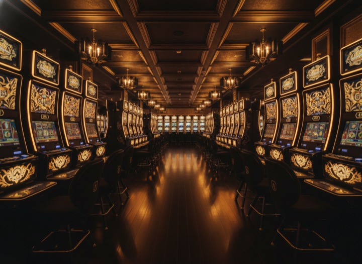 iMenang Slot